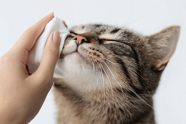 How to Be a Responsible Cat Owner