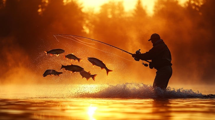 The Best Times to Go Fishing: Unlocking Nature’s Secret Schedule