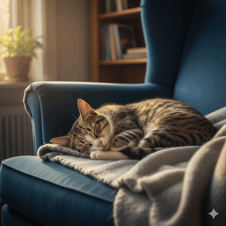 Top 3 Cutest Cat Moments That Melt Every Heart